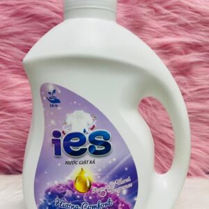 NƯỚC GIẶT XẢ HƯƠNG COMFORT 3,6 l