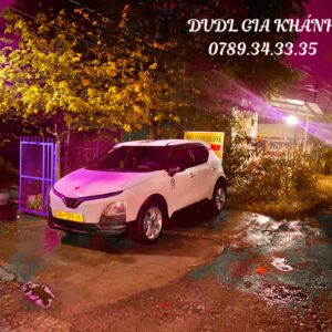 DVDL Gia Khánh_ Cao Lãnh Giá Hạt Dẻ