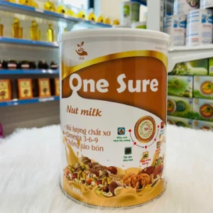 Sữa  hạt One Sure - 350g