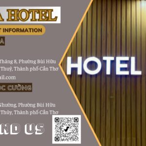 BITA HOTEL CẦN THƠ