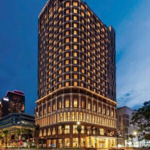 CHARMANT SUITES CẦN THƠ