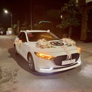 DVDL Hiếu Nguyễn - xe cưới cần thơ